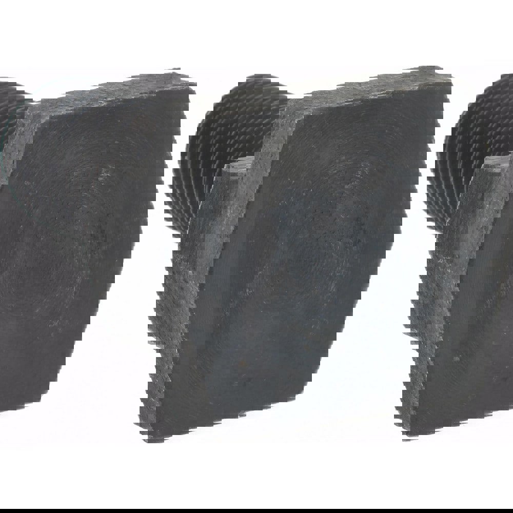 Steel T-Slot Bolt: 5/8-11, 1-1/2